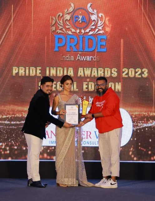 pride india awards 2023